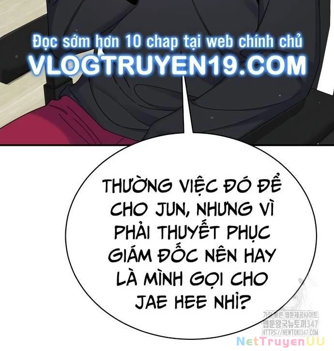 Hướng Dẫn Hồi Quy Dành Cho Thần Tượng Chapter 14 - Trang 3