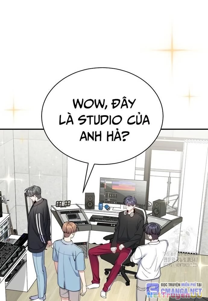 Hướng Dẫn Hồi Quy Dành Cho Thần Tượng Chapter 14 - Trang 3