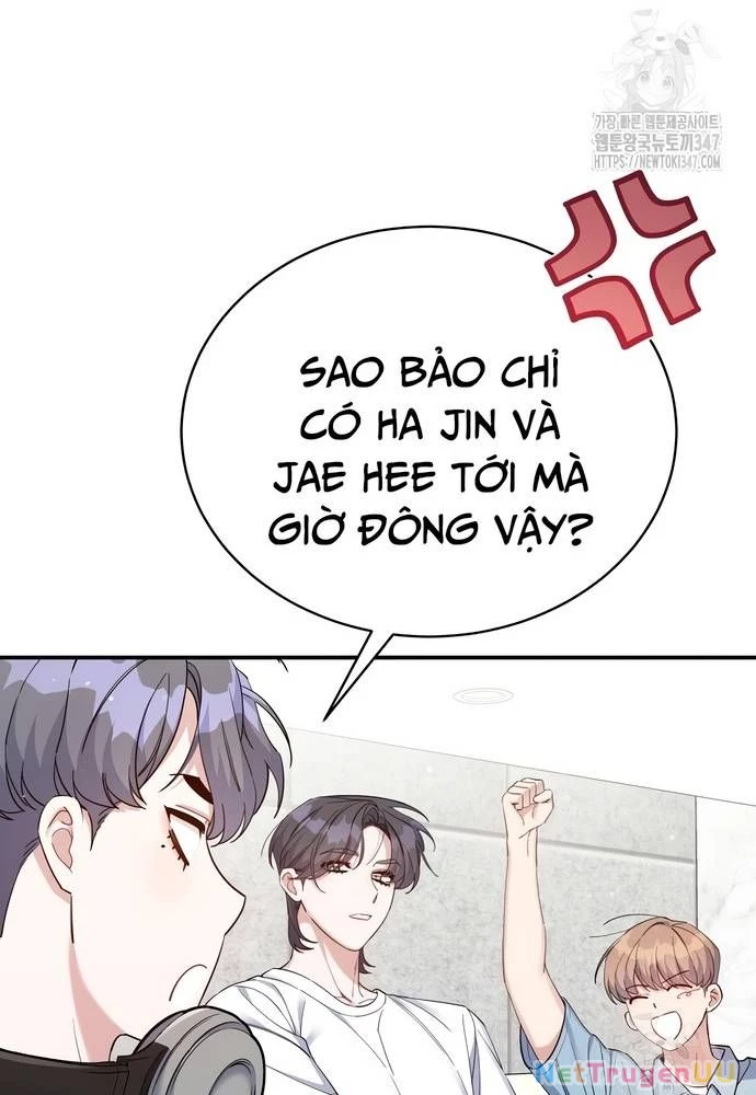 Hướng Dẫn Hồi Quy Dành Cho Thần Tượng Chapter 14 - Trang 3