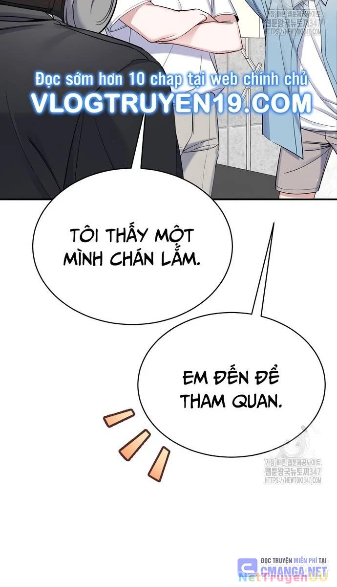 Hướng Dẫn Hồi Quy Dành Cho Thần Tượng Chapter 14 - Trang 3