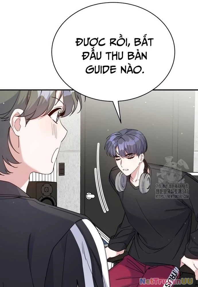 Hướng Dẫn Hồi Quy Dành Cho Thần Tượng Chapter 14 - Trang 3