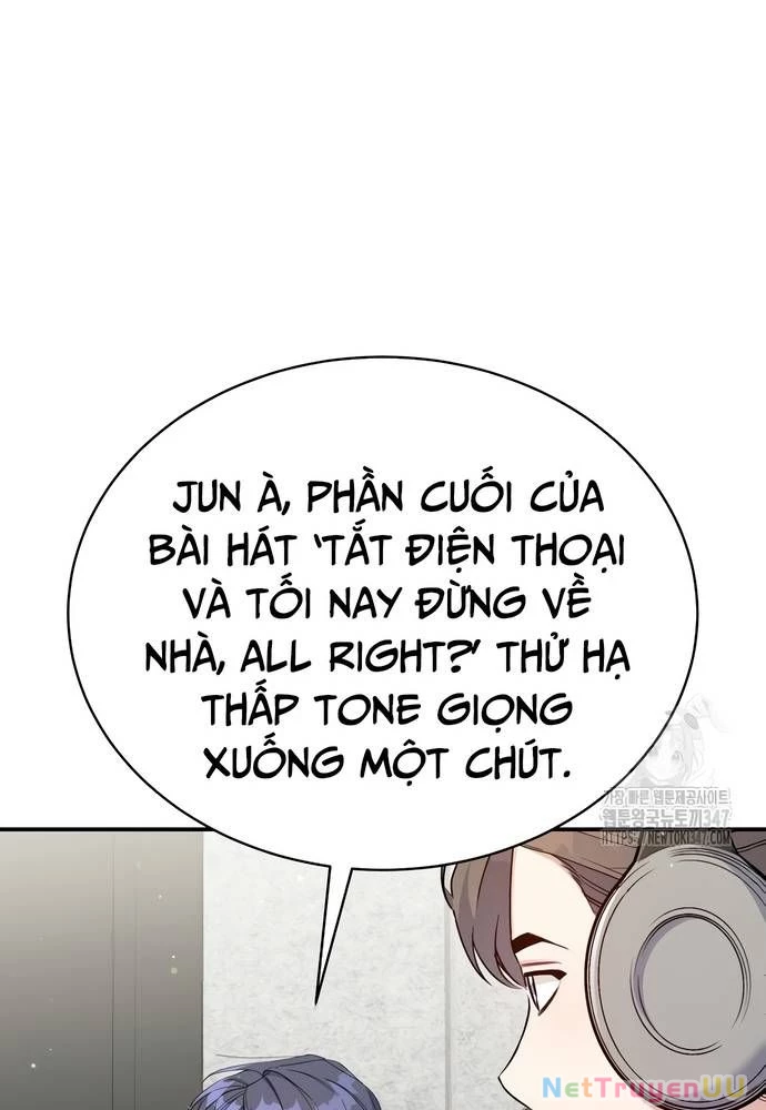 Hướng Dẫn Hồi Quy Dành Cho Thần Tượng Chapter 14 - Trang 3
