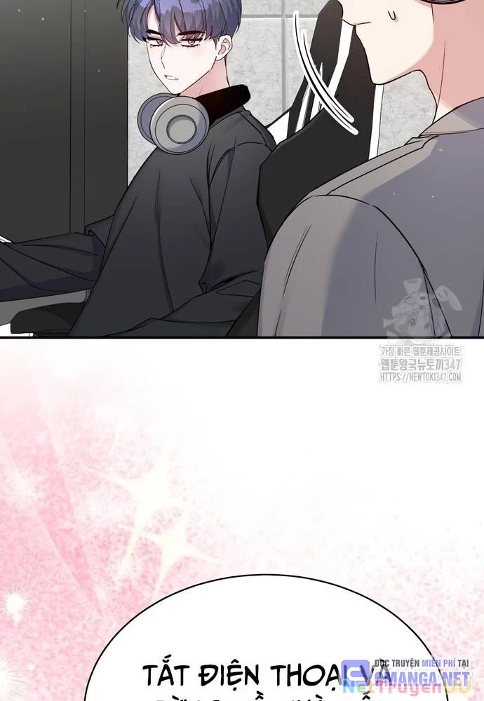 Hướng Dẫn Hồi Quy Dành Cho Thần Tượng Chapter 14 - Trang 3