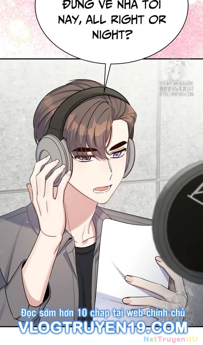 Hướng Dẫn Hồi Quy Dành Cho Thần Tượng Chapter 14 - Trang 3