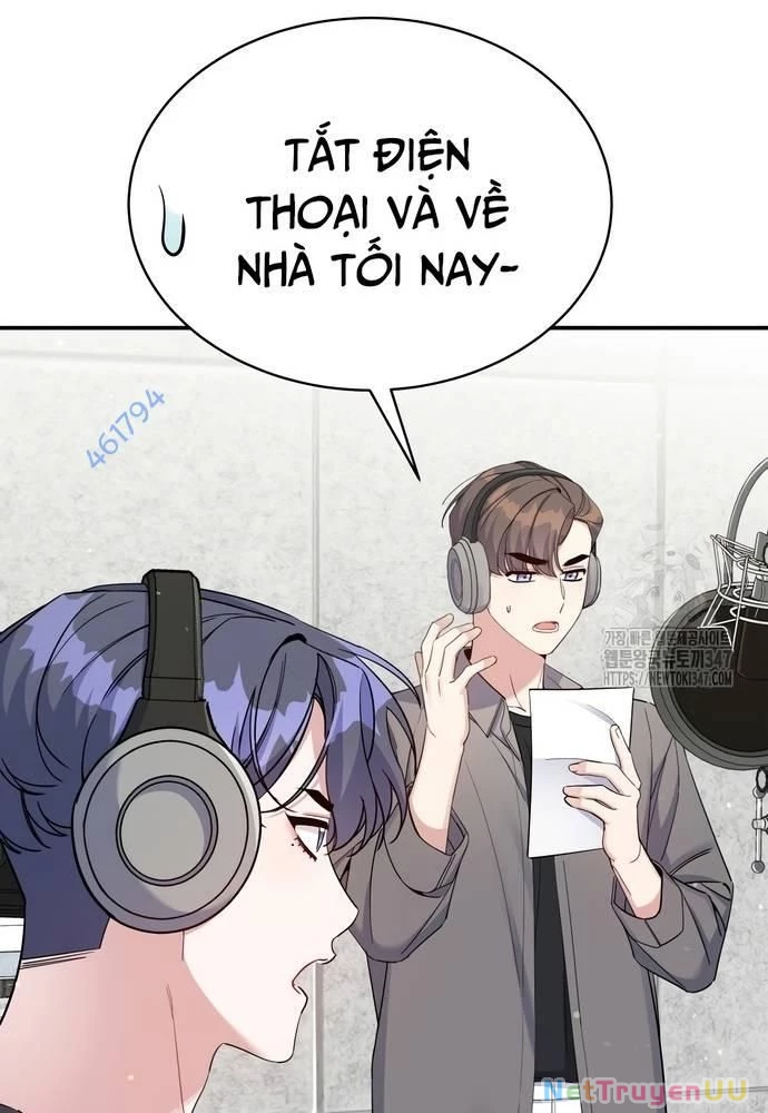 Hướng Dẫn Hồi Quy Dành Cho Thần Tượng Chapter 14 - Trang 3