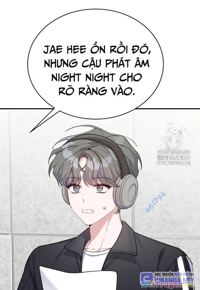 Hướng Dẫn Hồi Quy Dành Cho Thần Tượng Chapter 14 - Trang 3