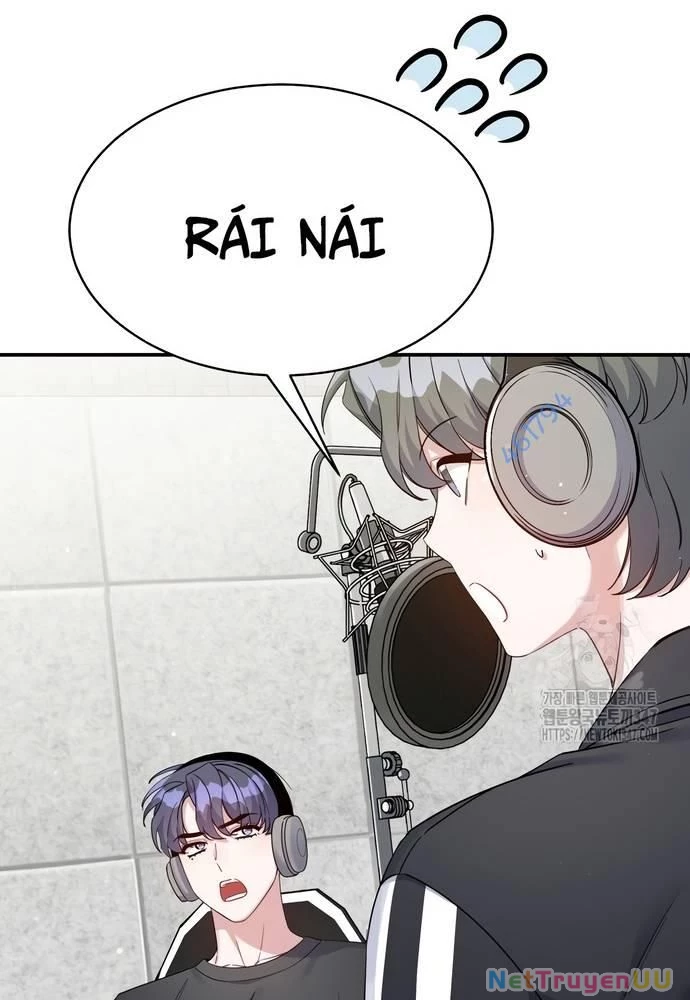 Hướng Dẫn Hồi Quy Dành Cho Thần Tượng Chapter 14 - Trang 3