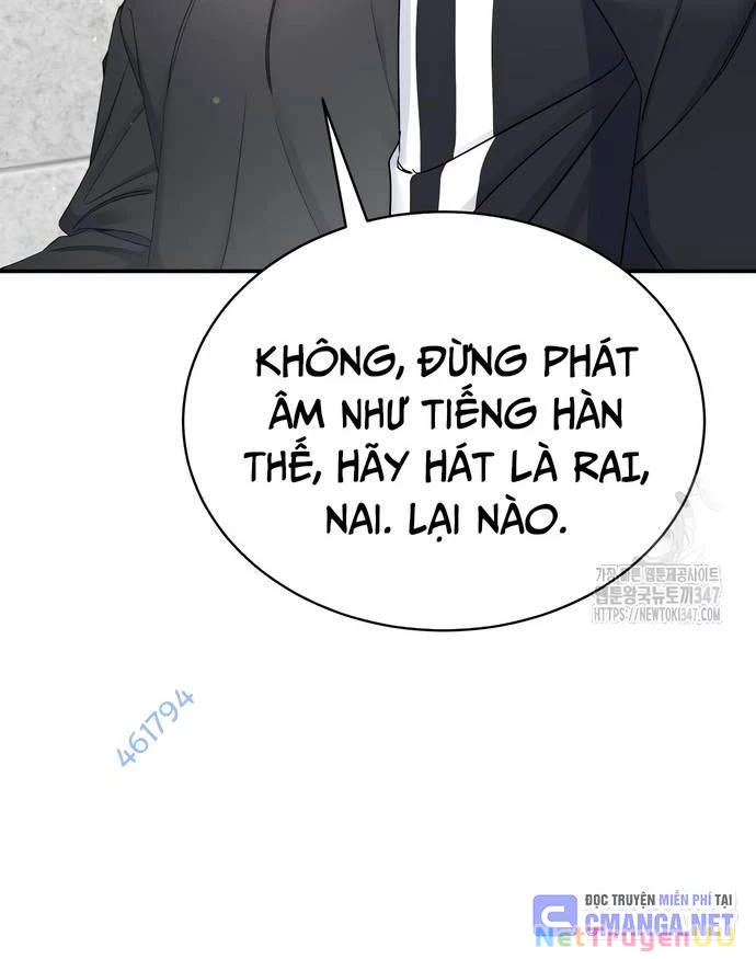 Hướng Dẫn Hồi Quy Dành Cho Thần Tượng Chapter 14 - Trang 3