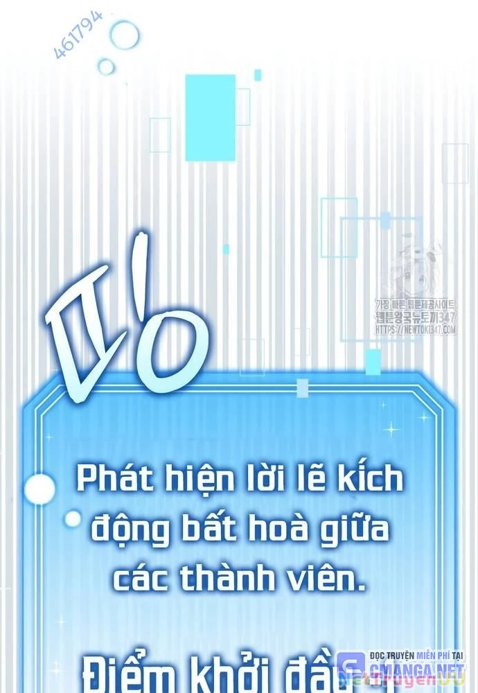 Hướng Dẫn Hồi Quy Dành Cho Thần Tượng Chapter 14 - Trang 3