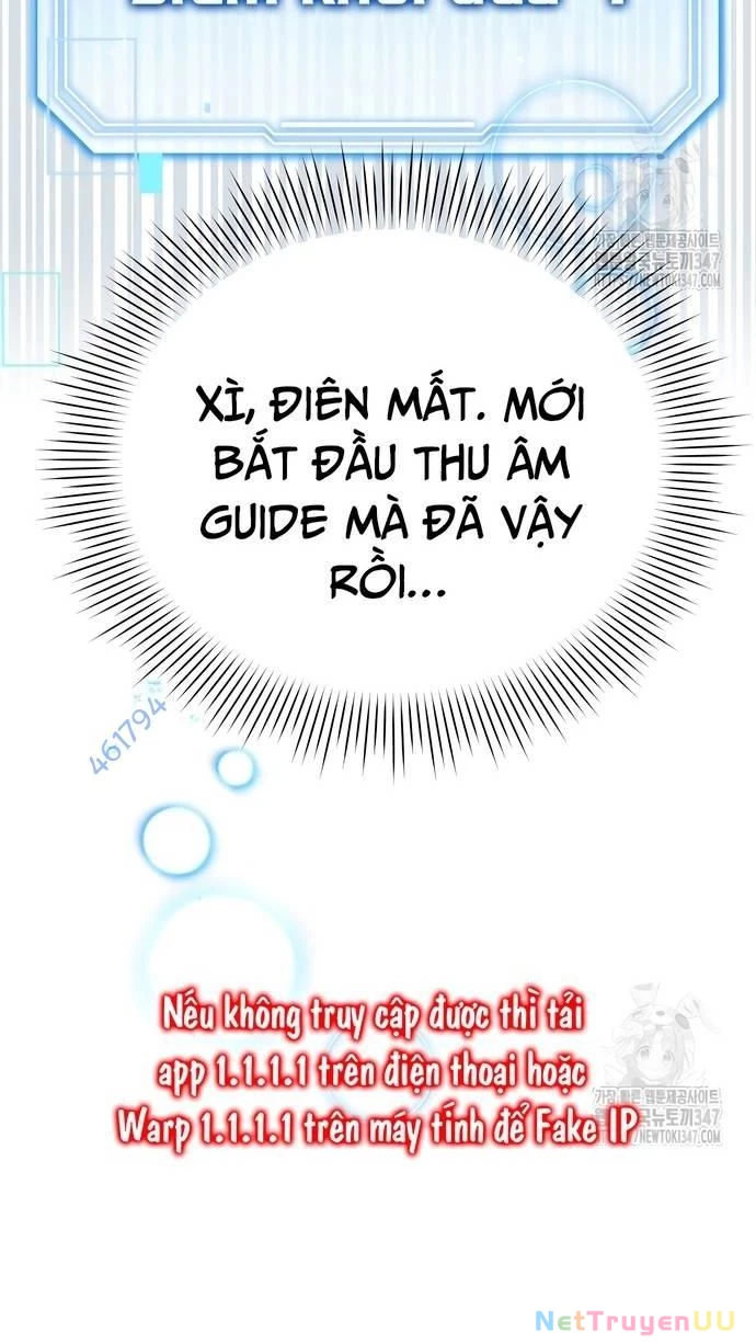 Hướng Dẫn Hồi Quy Dành Cho Thần Tượng Chapter 14 - Trang 3