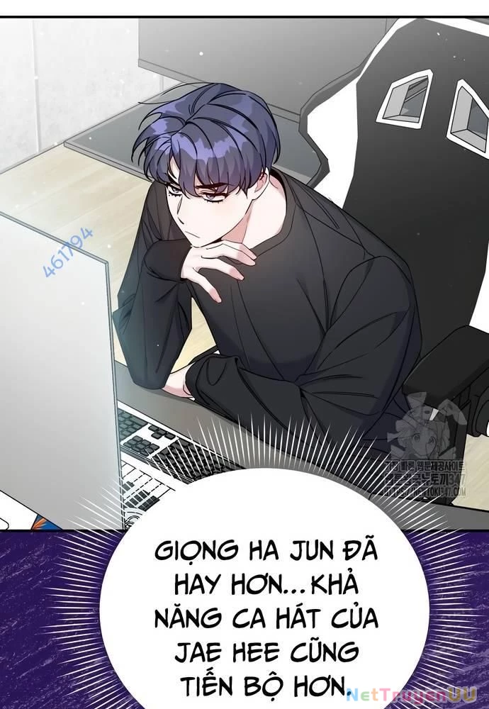 Hướng Dẫn Hồi Quy Dành Cho Thần Tượng Chapter 14 - Trang 3