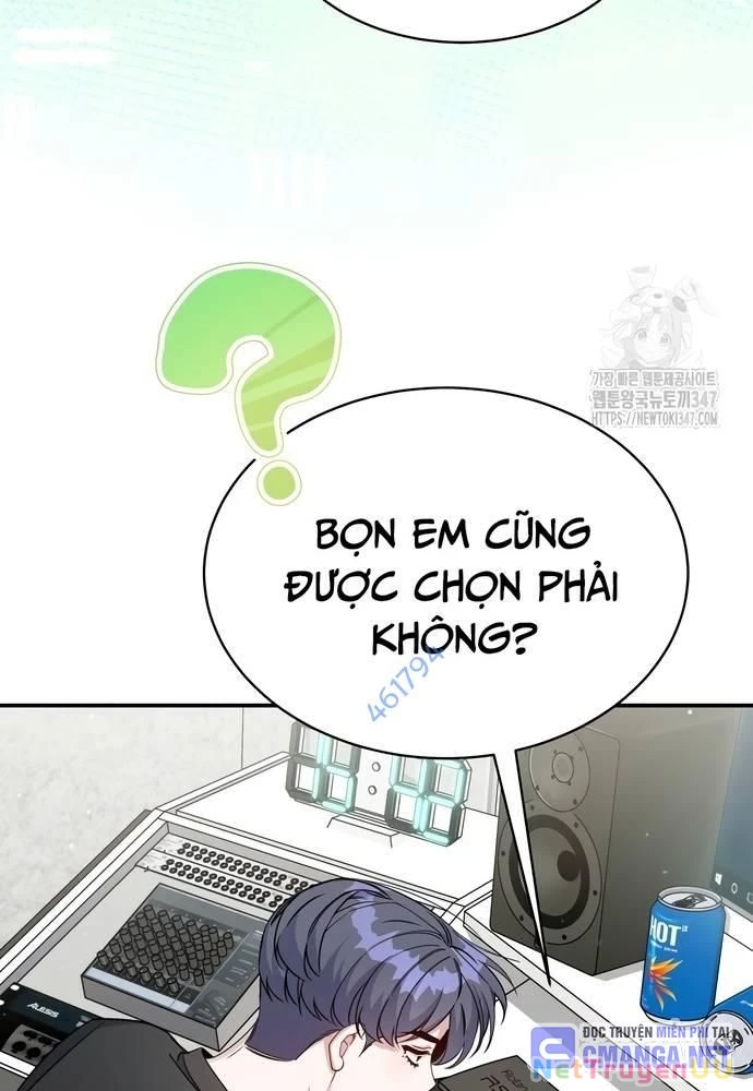 Hướng Dẫn Hồi Quy Dành Cho Thần Tượng Chapter 14 - Trang 3
