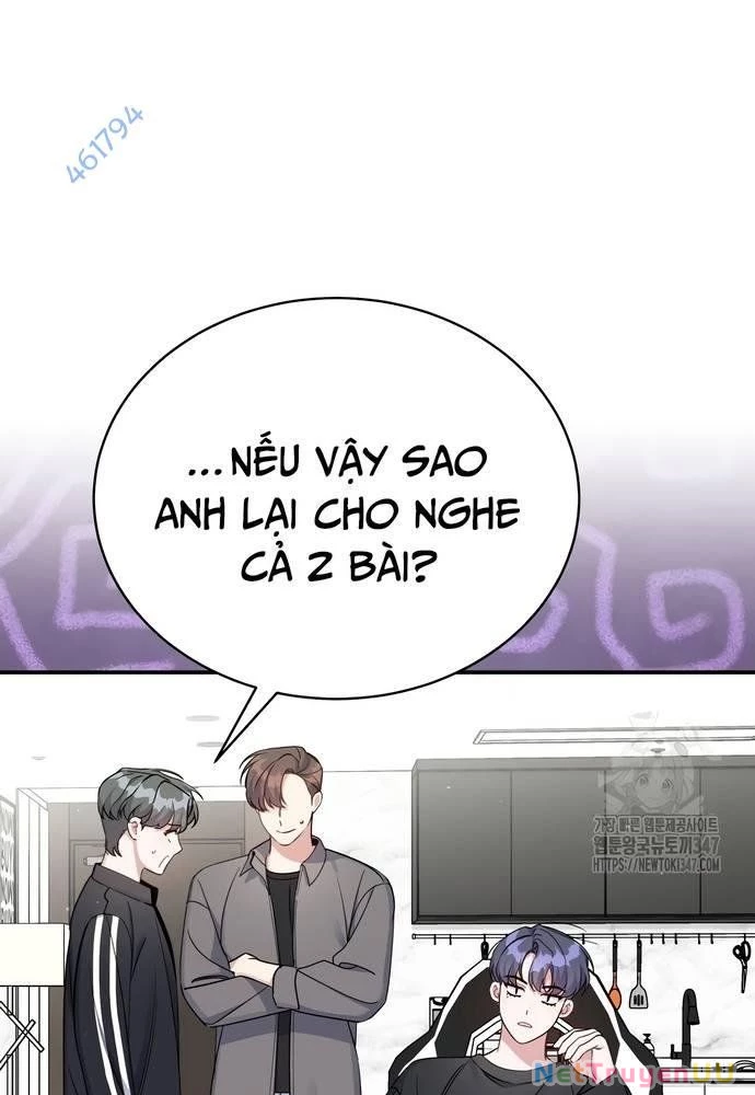 Hướng Dẫn Hồi Quy Dành Cho Thần Tượng Chapter 14 - Trang 3
