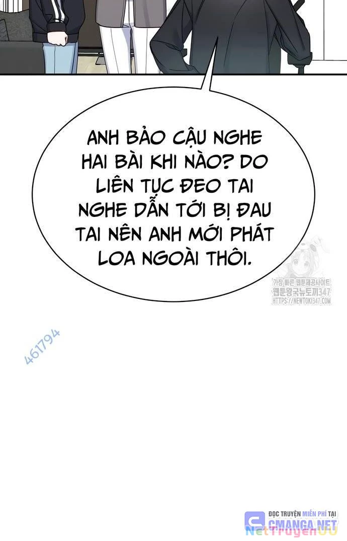 Hướng Dẫn Hồi Quy Dành Cho Thần Tượng Chapter 14 - Trang 3