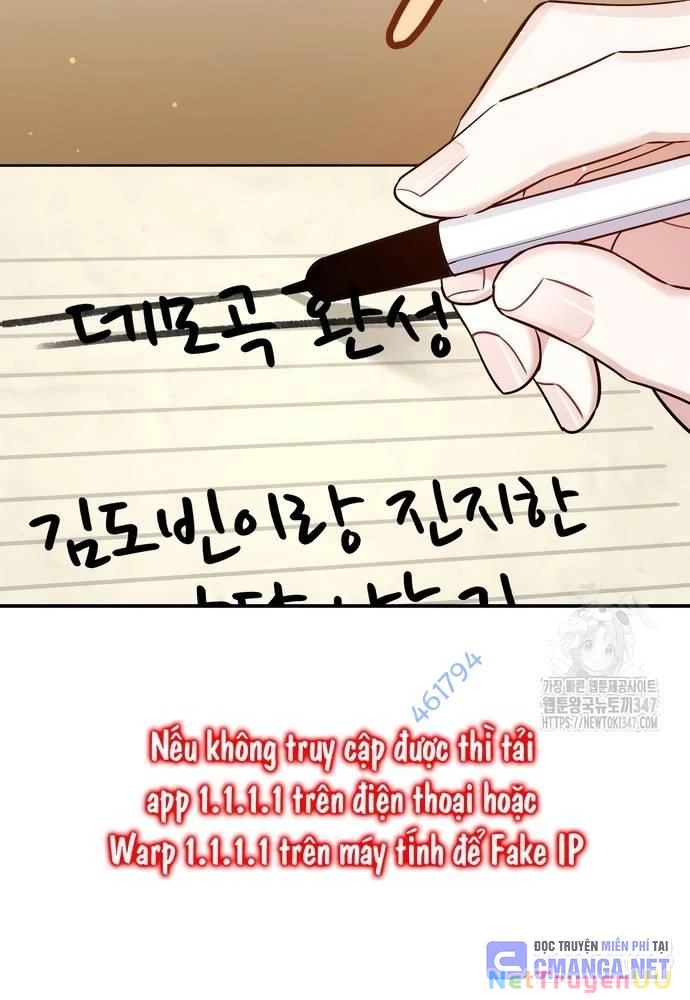 Hướng Dẫn Hồi Quy Dành Cho Thần Tượng Chapter 14 - Trang 3