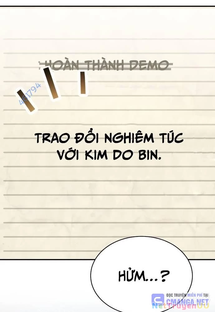 Hướng Dẫn Hồi Quy Dành Cho Thần Tượng Chapter 14 - Trang 3