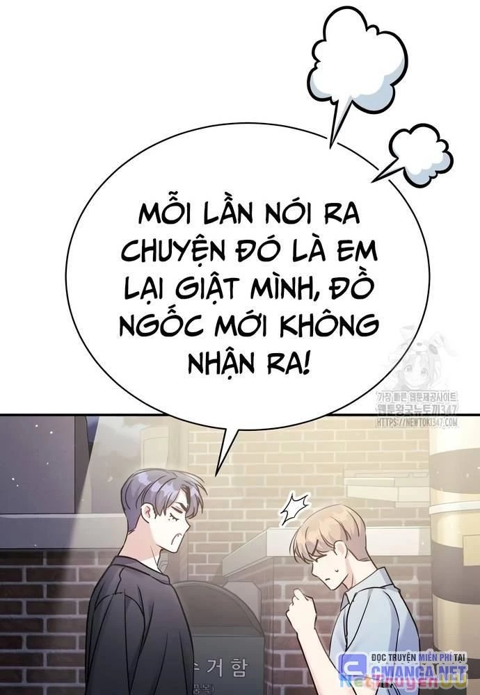 Hướng Dẫn Hồi Quy Dành Cho Thần Tượng Chapter 14 - Trang 3