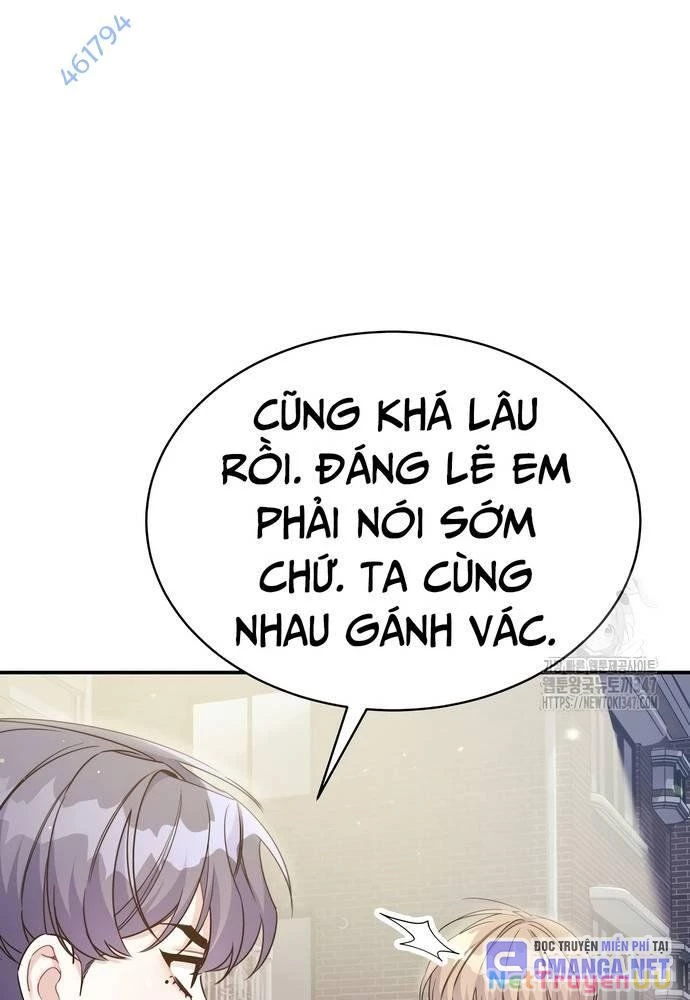 Hướng Dẫn Hồi Quy Dành Cho Thần Tượng Chapter 14 - Trang 3