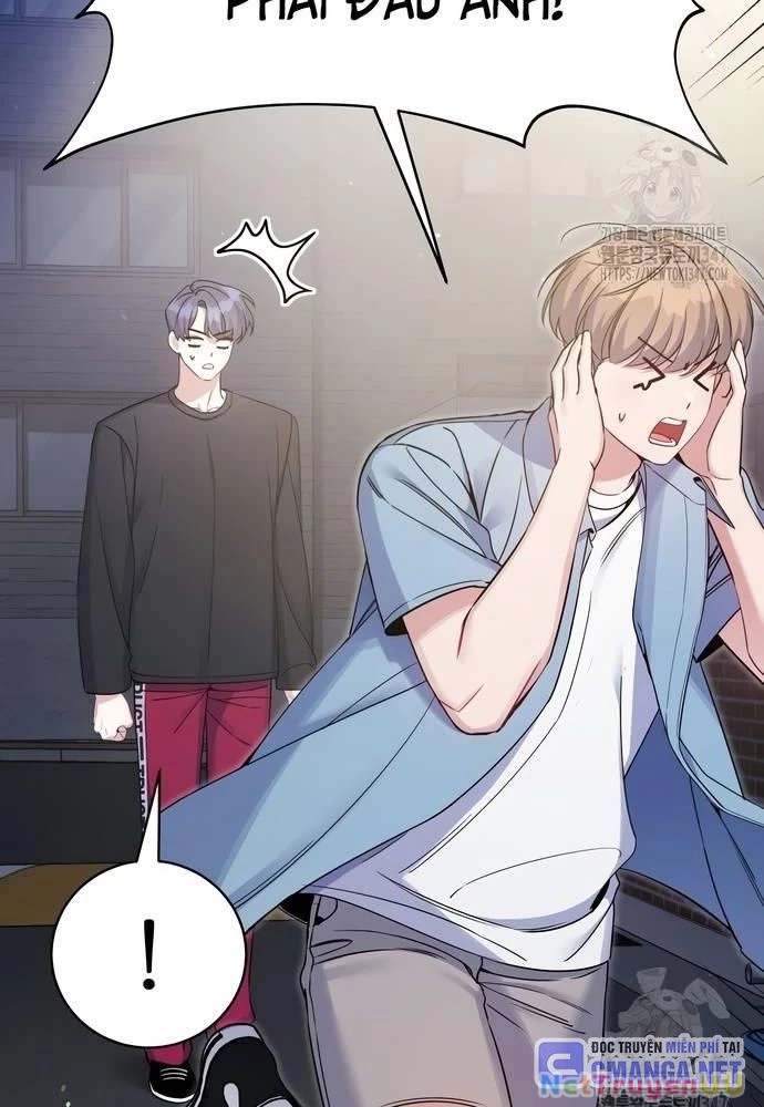 Hướng Dẫn Hồi Quy Dành Cho Thần Tượng Chapter 15 - Trang 3