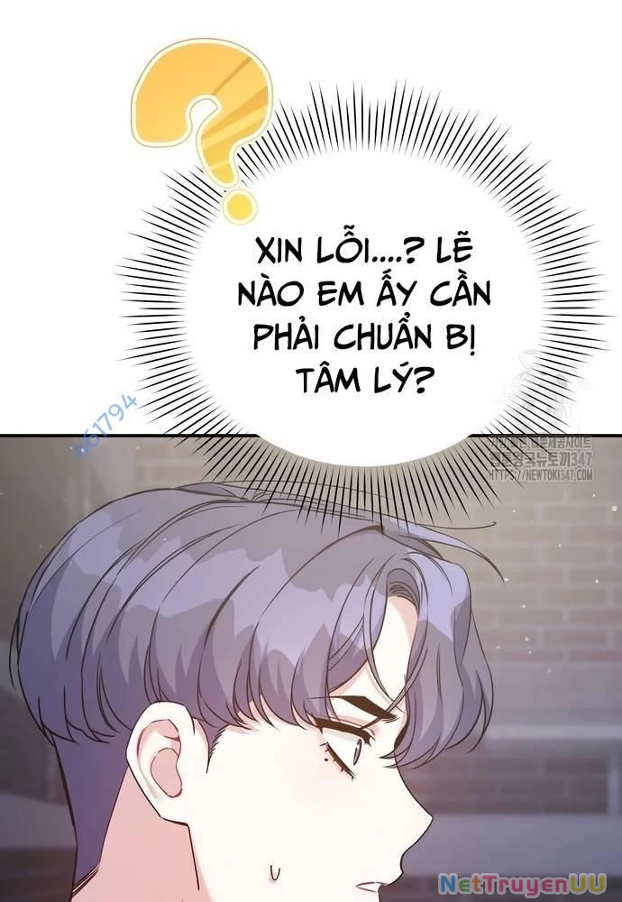 Hướng Dẫn Hồi Quy Dành Cho Thần Tượng Chapter 15 - Trang 3