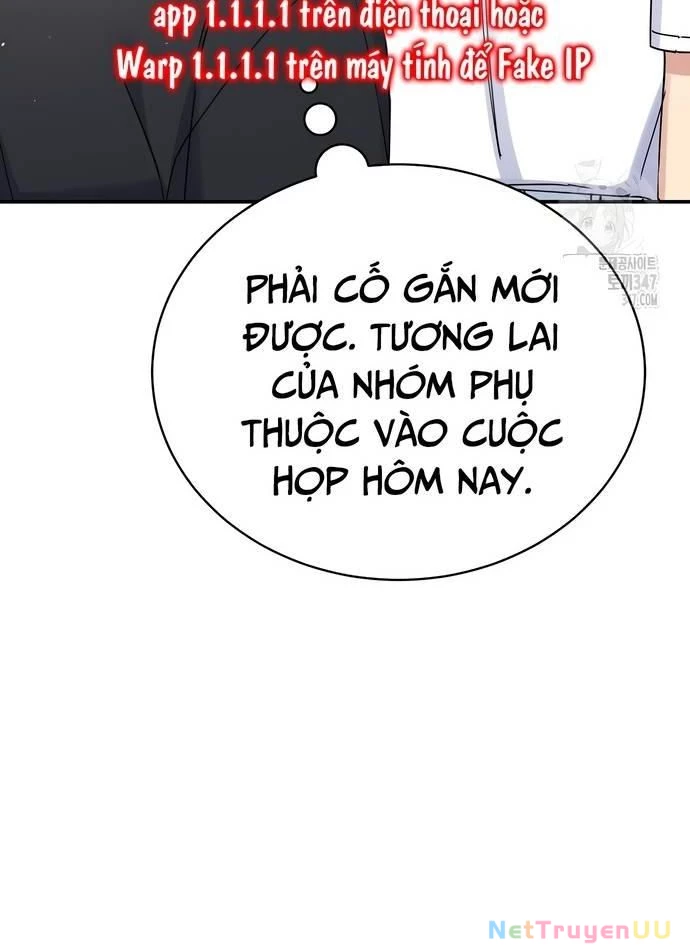 Hướng Dẫn Hồi Quy Dành Cho Thần Tượng Chapter 15 - Trang 3