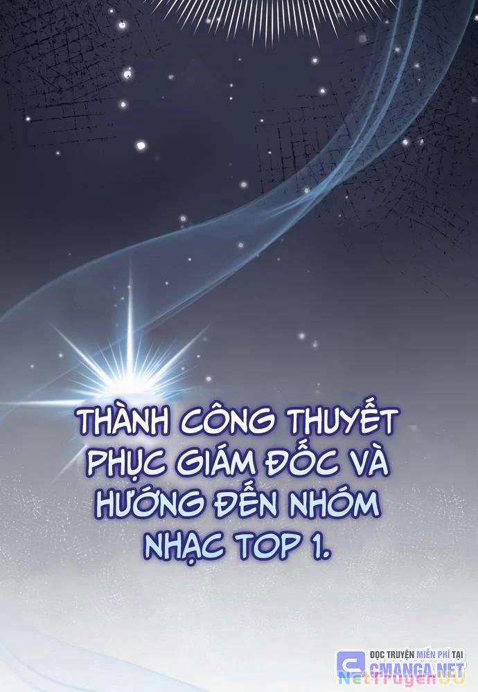 Hướng Dẫn Hồi Quy Dành Cho Thần Tượng Chapter 15 - Trang 3