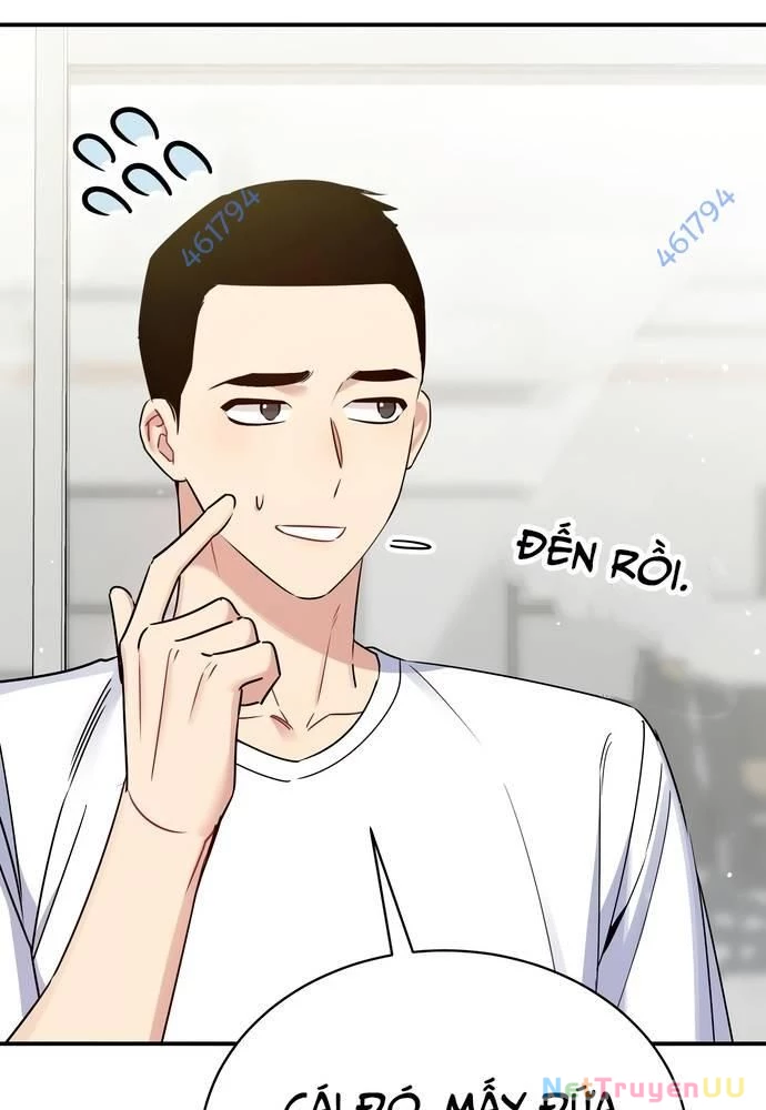 Hướng Dẫn Hồi Quy Dành Cho Thần Tượng Chapter 15 - Trang 3