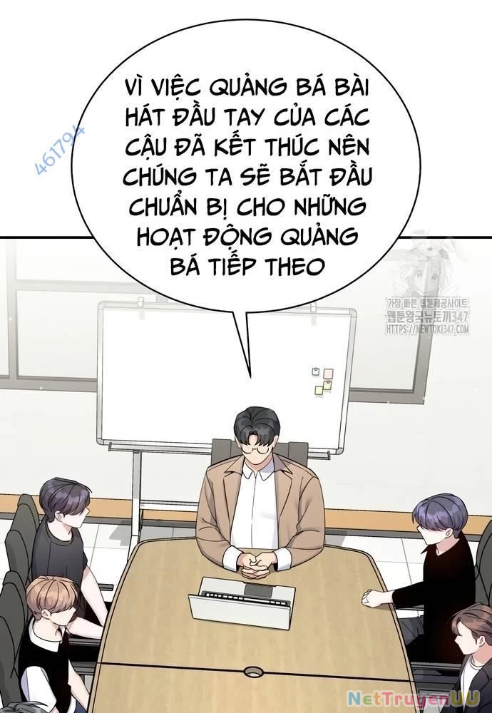 Hướng Dẫn Hồi Quy Dành Cho Thần Tượng Chapter 15 - Trang 3