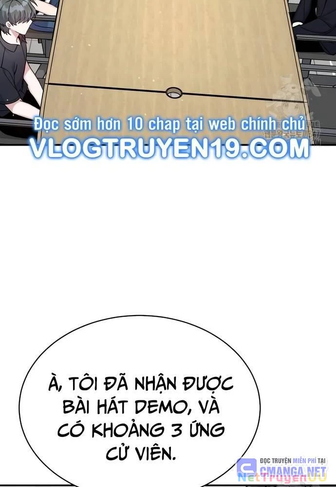 Hướng Dẫn Hồi Quy Dành Cho Thần Tượng Chapter 15 - Trang 3