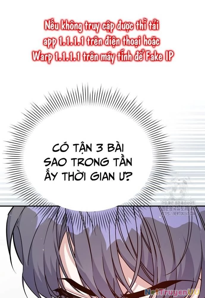 Hướng Dẫn Hồi Quy Dành Cho Thần Tượng Chapter 15 - Trang 3