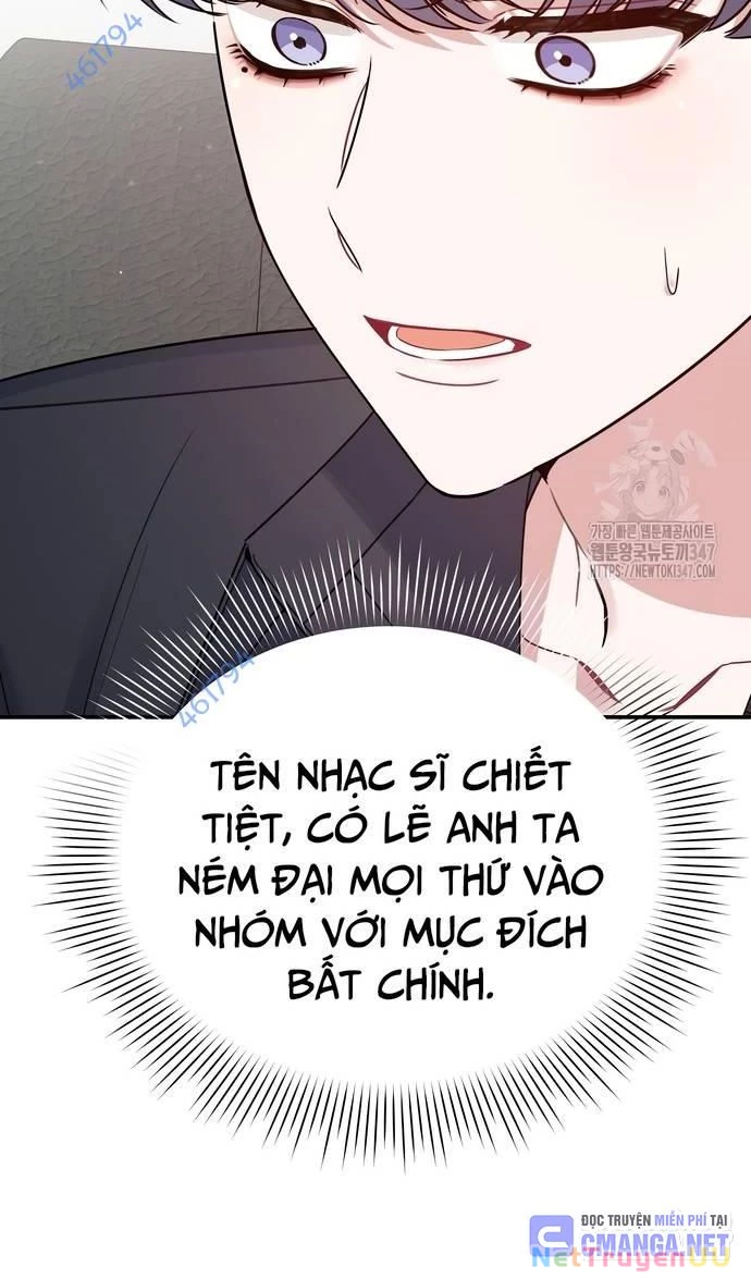 Hướng Dẫn Hồi Quy Dành Cho Thần Tượng Chapter 15 - Trang 3
