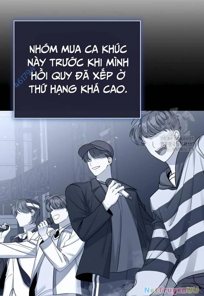 Hướng Dẫn Hồi Quy Dành Cho Thần Tượng Chapter 15 - Trang 3