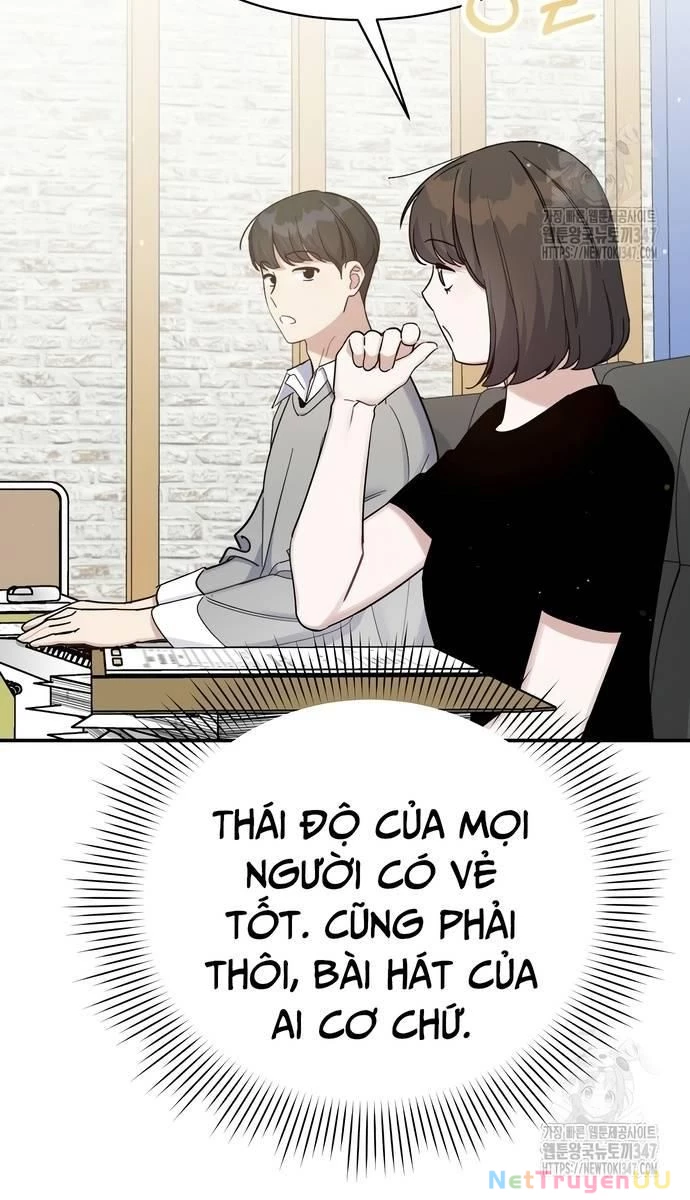 Hướng Dẫn Hồi Quy Dành Cho Thần Tượng Chapter 15 - Trang 3