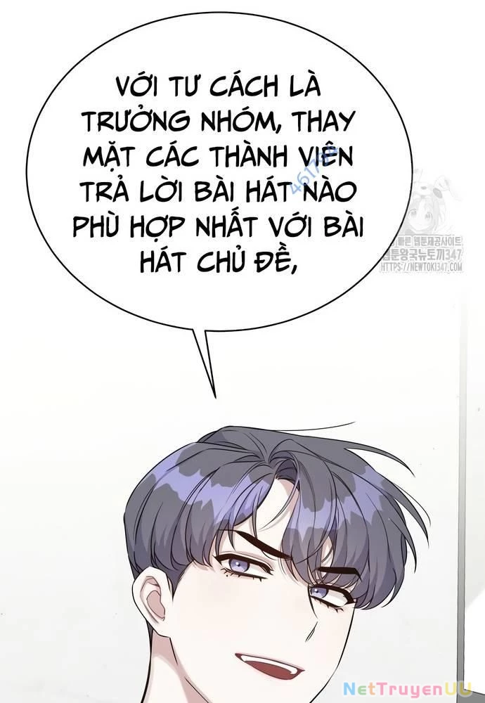Hướng Dẫn Hồi Quy Dành Cho Thần Tượng Chapter 15 - Trang 3