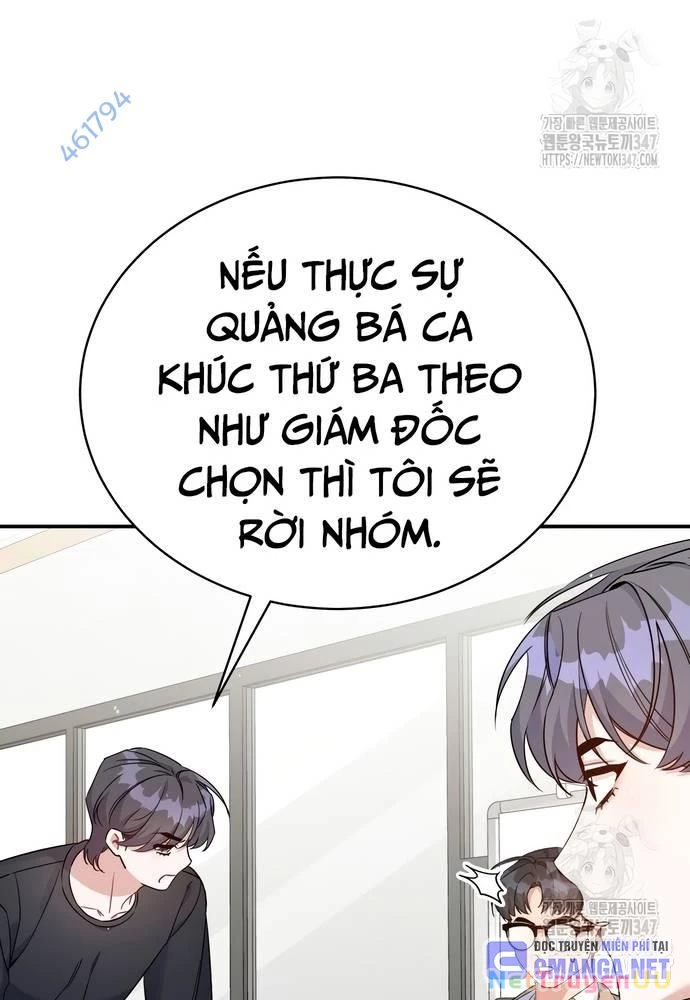 Hướng Dẫn Hồi Quy Dành Cho Thần Tượng Chapter 15 - Trang 3