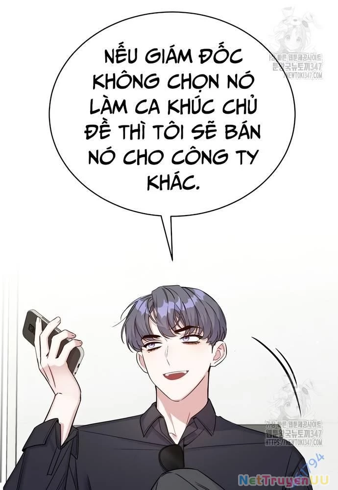 Hướng Dẫn Hồi Quy Dành Cho Thần Tượng Chapter 15 - Trang 3