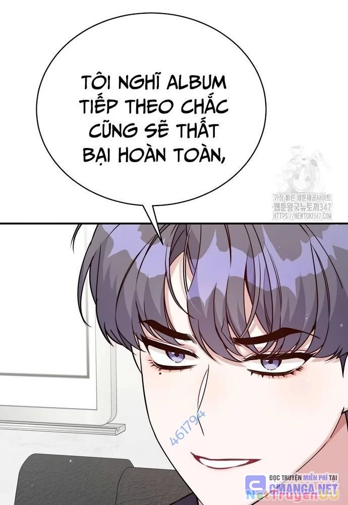 Hướng Dẫn Hồi Quy Dành Cho Thần Tượng Chapter 15 - Trang 3