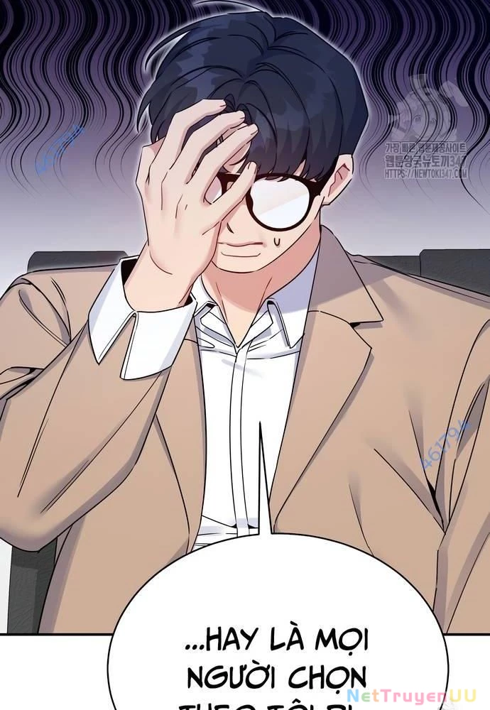 Hướng Dẫn Hồi Quy Dành Cho Thần Tượng Chapter 15 - Trang 3