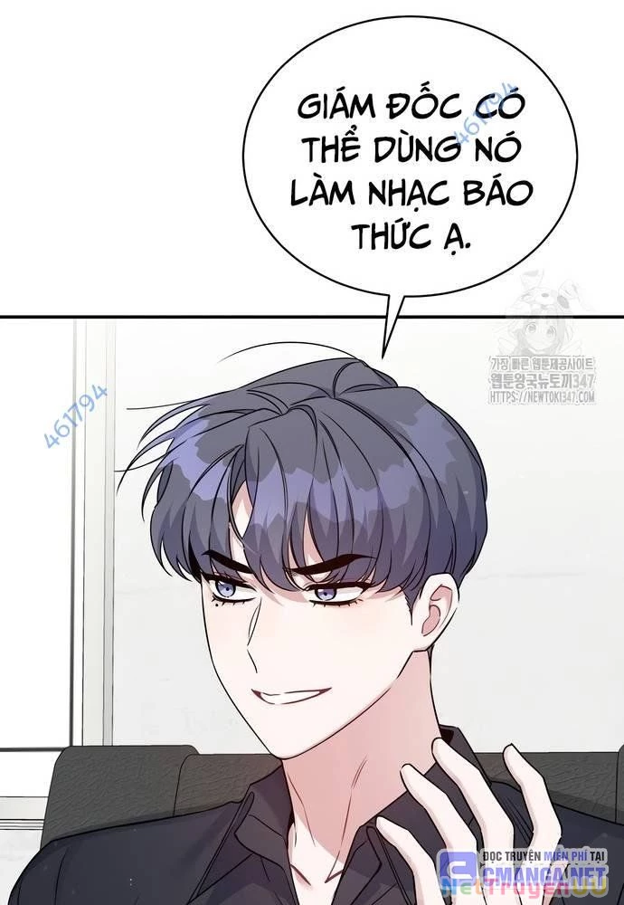 Hướng Dẫn Hồi Quy Dành Cho Thần Tượng Chapter 15 - Trang 3