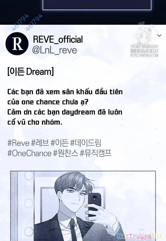 Hướng Dẫn Hồi Quy Dành Cho Thần Tượng Chapter 15 - Trang 3