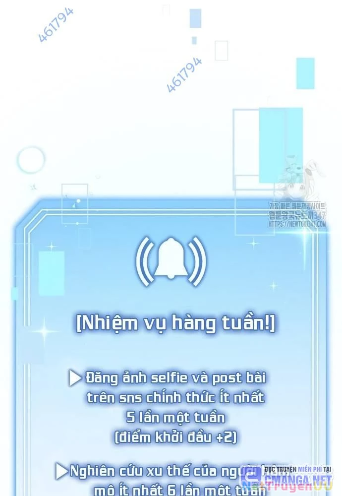 Hướng Dẫn Hồi Quy Dành Cho Thần Tượng Chapter 16 - Trang 3