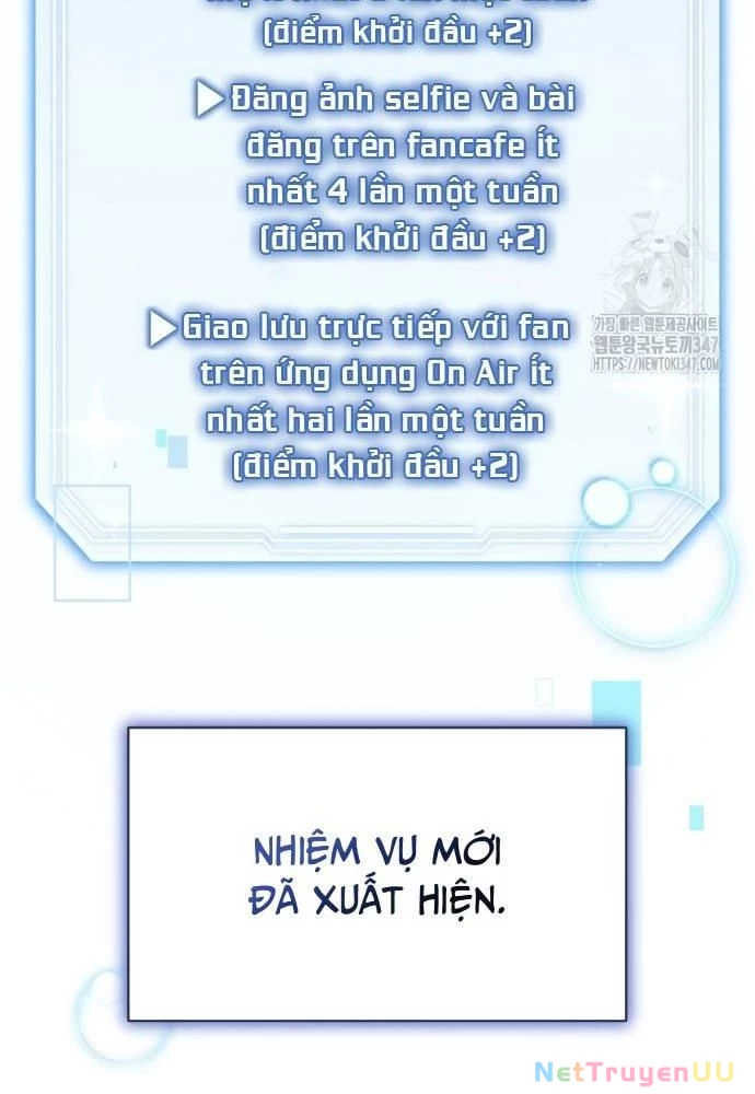 Hướng Dẫn Hồi Quy Dành Cho Thần Tượng Chapter 16 - Trang 3