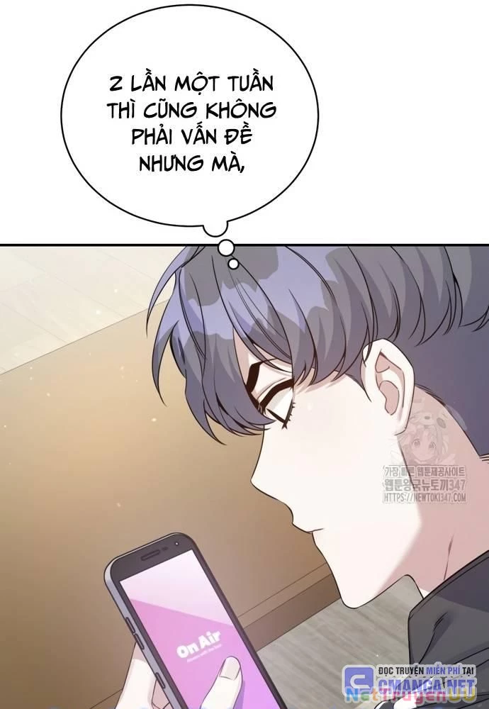 Hướng Dẫn Hồi Quy Dành Cho Thần Tượng Chapter 16 - Trang 3