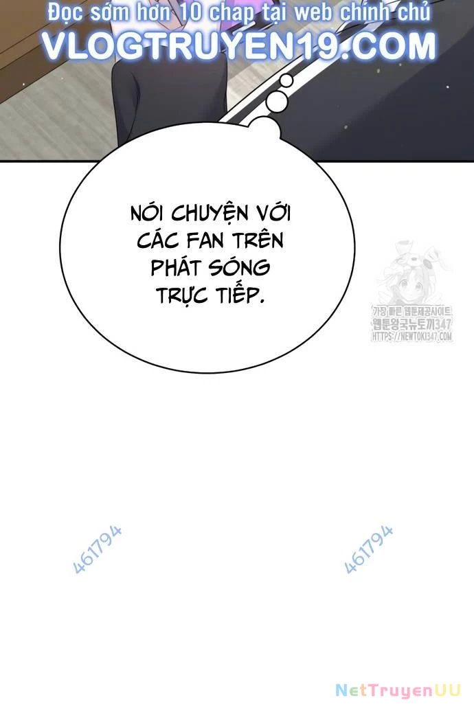 Hướng Dẫn Hồi Quy Dành Cho Thần Tượng Chapter 16 - Trang 3