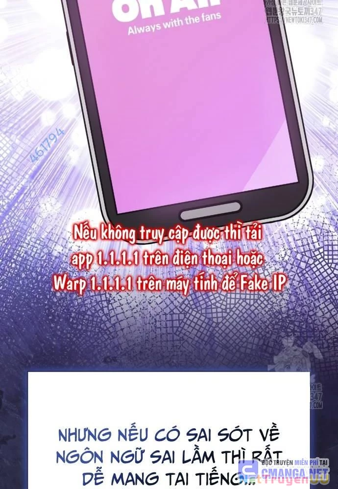 Hướng Dẫn Hồi Quy Dành Cho Thần Tượng Chapter 16 - Trang 3