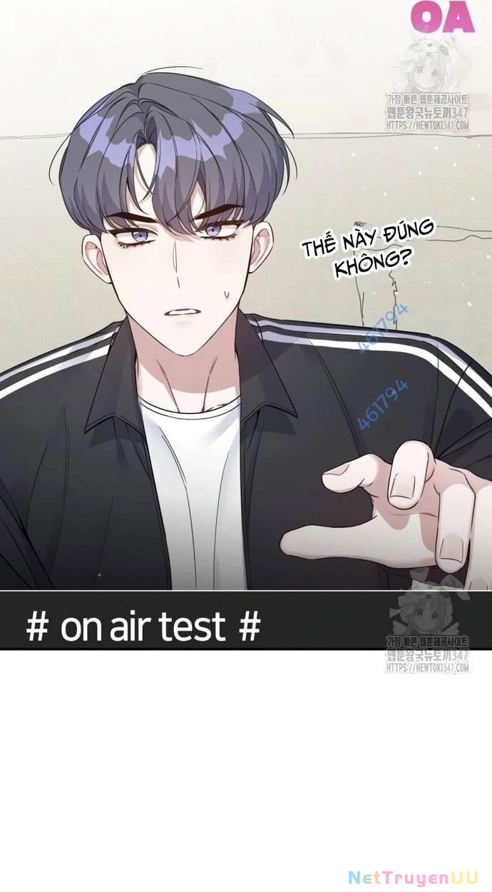 Hướng Dẫn Hồi Quy Dành Cho Thần Tượng Chapter 16 - Trang 3