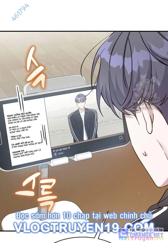 Hướng Dẫn Hồi Quy Dành Cho Thần Tượng Chapter 16 - Trang 3