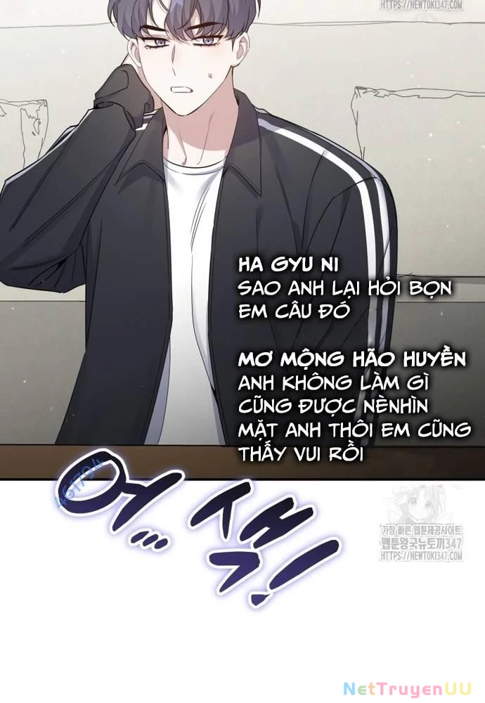 Hướng Dẫn Hồi Quy Dành Cho Thần Tượng Chapter 16 - Trang 3