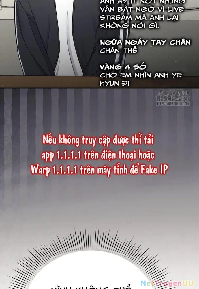 Hướng Dẫn Hồi Quy Dành Cho Thần Tượng Chapter 16 - Trang 3