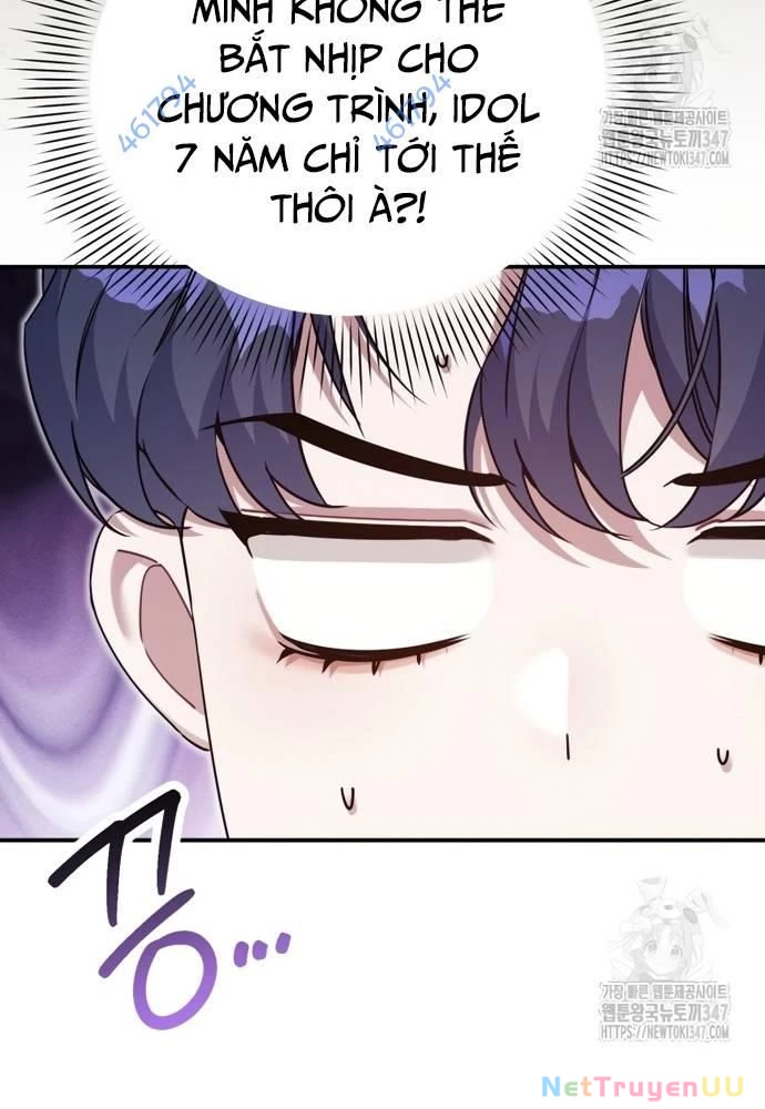 Hướng Dẫn Hồi Quy Dành Cho Thần Tượng Chapter 16 - Trang 3